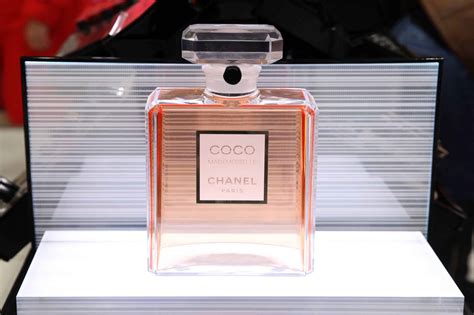 review coco chanel perfume|Coco Chanel most expensive perfume.